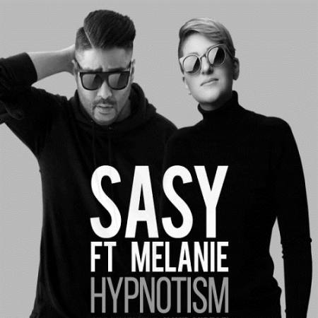 Sasy Mankan And Melanie Hipnotizm 